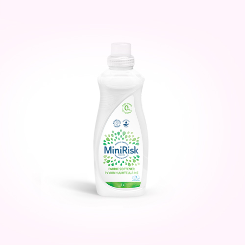 Laundry softeners